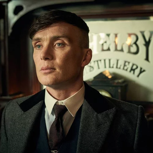 Μετρώντας αντίστροφα για το φινάλε των "Peaky Blinders"