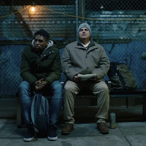 Οι ταινίες που ξεχωρίζουν στο "Petit Plan: Americana ΙΙ"