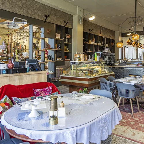 "Alpha Pi Deli & Wine Resto Bar": Ανακαλύψαμε ένα boutique resto & deli – έκπληξη στο Πικέρμι