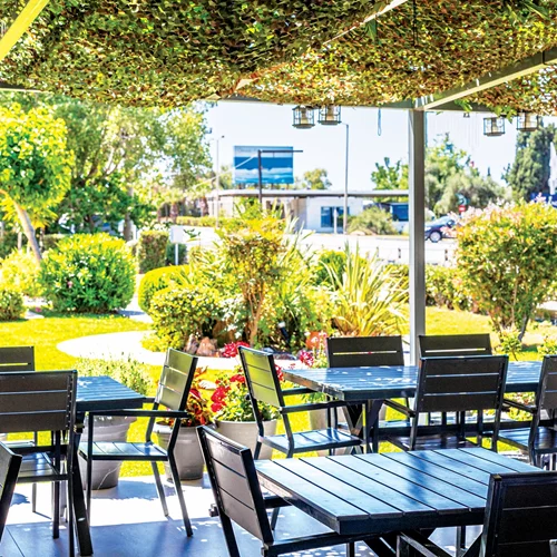 "Κυρά Πόπη": Θαλασσινή αύρα με ιστορία