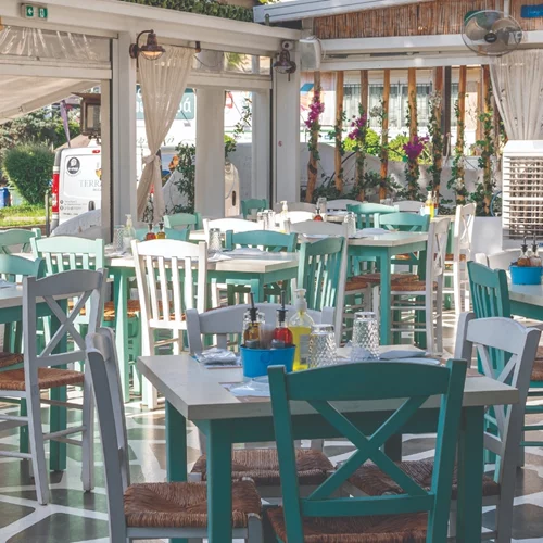 ''Ψάρι ψάρι'': Γεύσεις νησιού  στην Αγία Παρασκευή