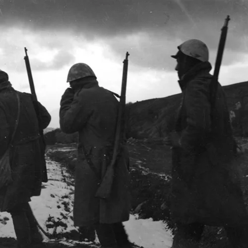 Η Εθνική Επέτειος της 28ης Οκτωβρίου στην ΕΡΤ