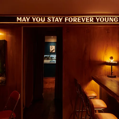 Στο Παγκρατιώτικο "Βενιαμίν" για day ‘n’ night διασκέδαση