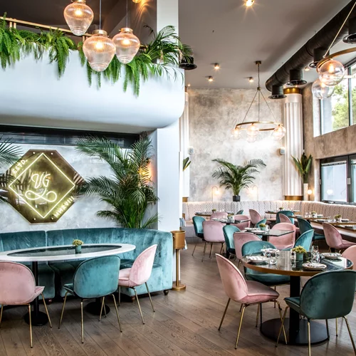 Μαθαίνουμε… Ιταλικά με το Lurisia: Αυθεντικά κλασικά στο Vittoria Gatti