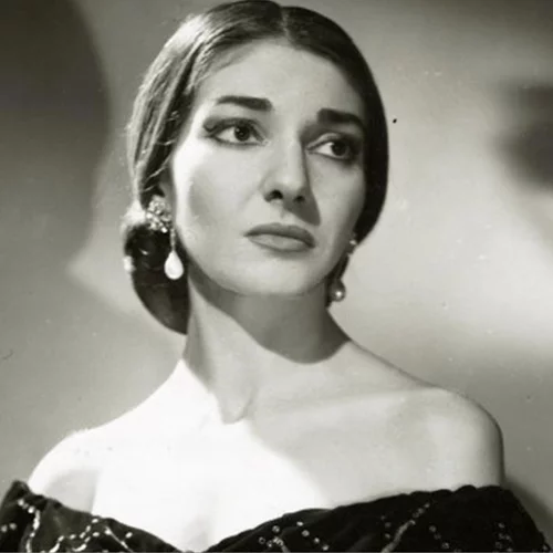 Συλλογή 1800 περίπου τεκμηρίων διεθνούς βιβλιογραφίας της Μαρία Κάλλας στην ΕΒΕ