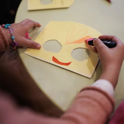 Τα νέα εκπαιδευτικά προγράμματα του  Ιδρύματος Β&Ε Γουλανδρή