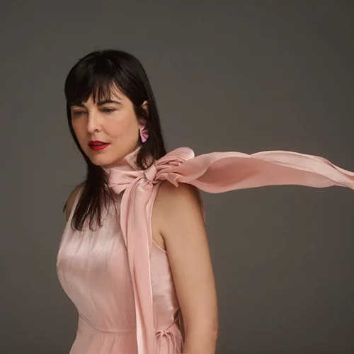 Η Βάκια Σταύρου live στο Ίδρυμα Μιχάλης Κακογιάννης