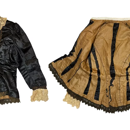 "Η μνήμη υφαίνεται ξανά" με μια έκθεση στη Νάξο