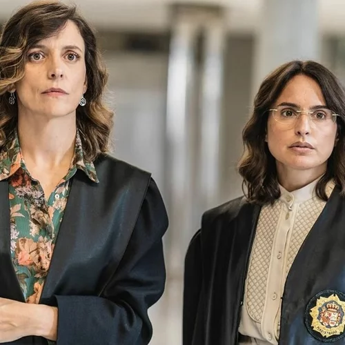 Τεχνητή Δικαιοσύνη