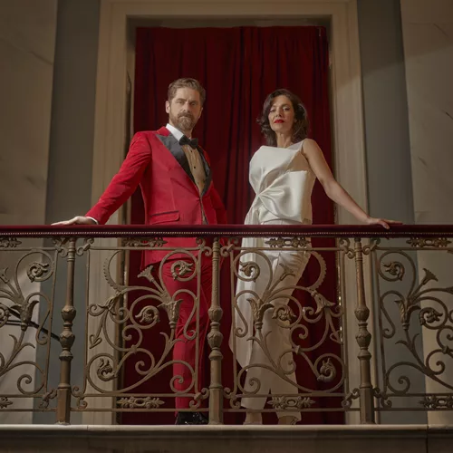 Χριστουγεννιάτικες ιστορίες του Ευγένιου Τριβιζά