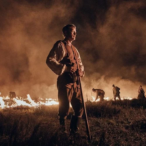 Η Γη της Επαγγελίας