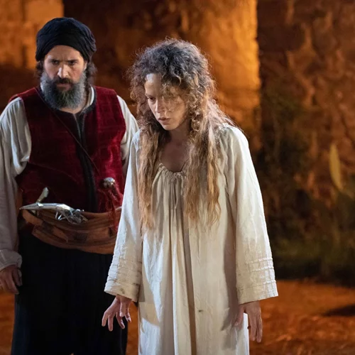 "Η Μάγισσα": Ανταποκρίθηκαν τα πρώτα επεισόδια στο hype που προηγήθηκε της πρεμιέρας;