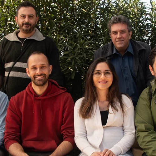 Οι ΣΟΥΑΡέ ξανά στη "Σφίγγα"