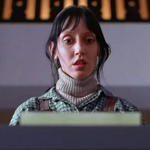 Η Σέλεϊ Ντουβάλ ήταν μια ηθοποιός είδωλο