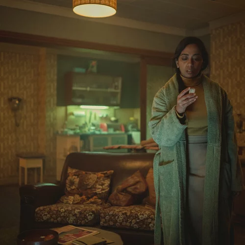 Ο αιχμηρός επίλογος του "Black Mirror" επισφραγίζει την επίκαιρη κριτική του Τσάρλι Μπρούκερ