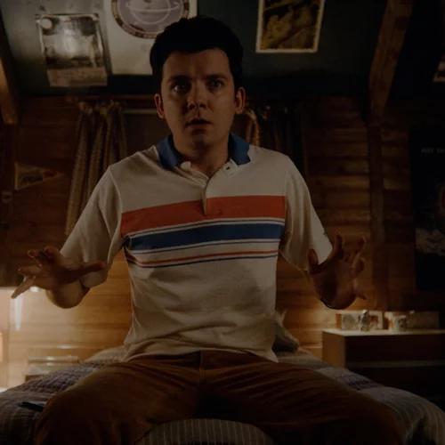 "Sex Education": H πιο ανεπιτήδευτα cool παρέα της TV επέστρεψε στο Netflix