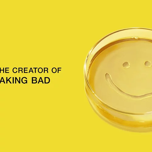 Φρέσκια σειρά από τον δημιουργό του Breaking Bad στο Apple TV+