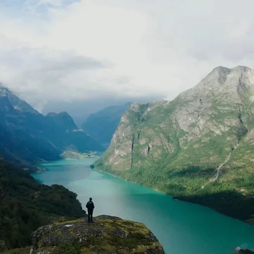 Τραγούδια της Γης