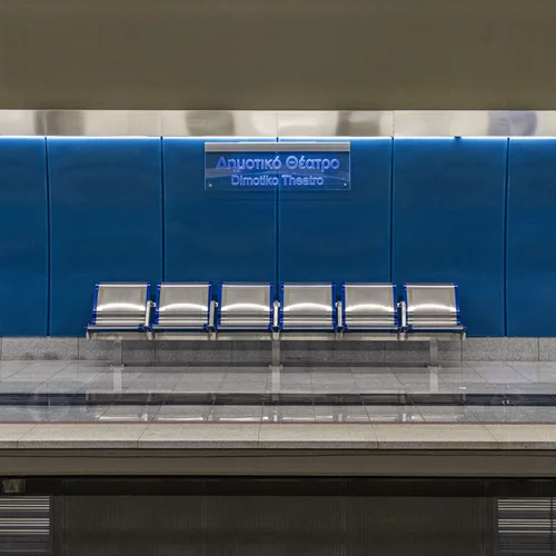 ΣΤΑΣΥ: Επέκταση ωραρίου λειτουργίας του μετρό κάθε Παρασκευή και Σάββατο