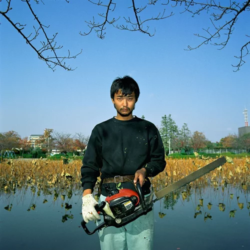 "Με το βλέμμα στην Ιαπωνία": Ένα πρόγραμμα καλλιτεχνικής φιλοξενίας από την Ελευσίνα