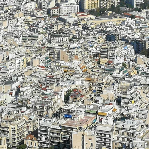 Athens Meetings 2022: Μια δημόσια συζήτηση για τον αστικό σχεδιασμό