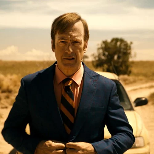Δείτε το πρώτο trailer για την έκτη σεζόν του "Better Call Saul"