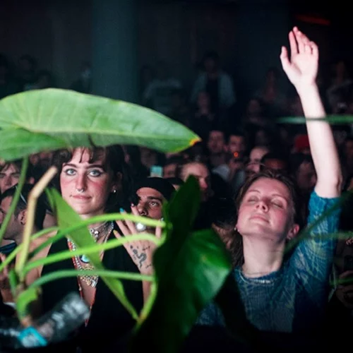 Ούτε ένα, ούτε δύο, αλλά τρία δυνατά events έρχονται τον Μάρτιο από το Plisskën