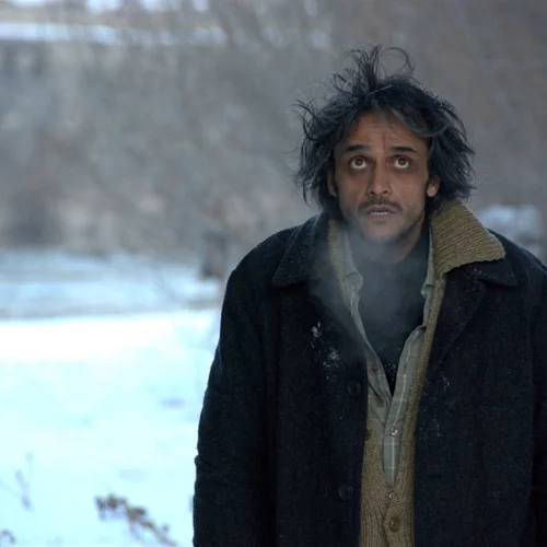 Ποιος είναι ο "Kosmos" του Ρεχά Ερντέμ;