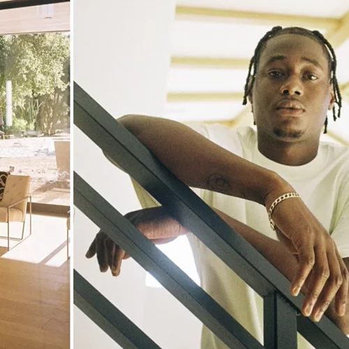 Kareem Kalokoh: "Δεν ήθελα ποτέ μια δουλειά 9-5"