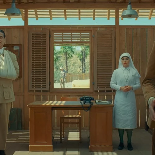 Το Φοινικικό Σχέδιο