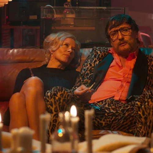 Για κουήρ σινεμά στο Ινστιτούτο Γκαίτε