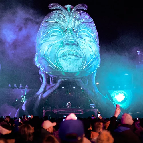 Πως είναι να ζεις το Tomorrowland Winter σαν insider;