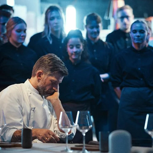 Οι 5 must - see γαστρονομικές ταινίες για το καλοκαίρι