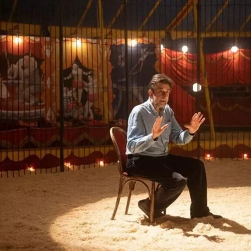 Νάνι Μορέτι: "Το κοινό μπορεί ακόμα να μας εκπλήσσει ευχάριστα"