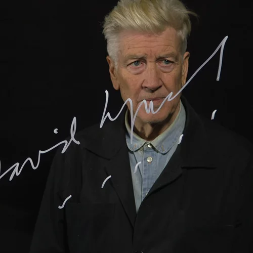 Οι 21 ταινίες μικρού μήκους του Ντέιβιντ Λιντς στο Cinobo