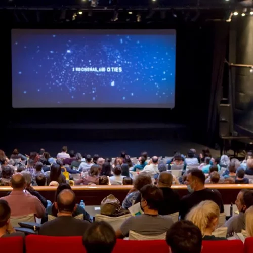 Άνοιξαν οι συμμετοχές για το 12ο International Micro μ Festival