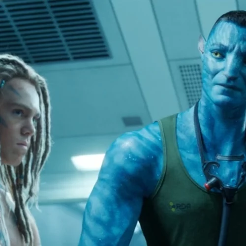 Το νέο 'Avatar' και όλες οι νέες ταινίες που έρχονται αυτή την Πέμπτη στα σινεμά
