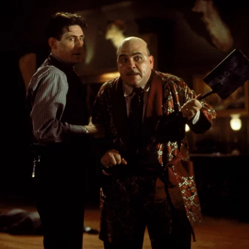 "Miller’s Crossing": Το σκοτεινό αριστούργημα των Coen στον θερινό Παναθήναια