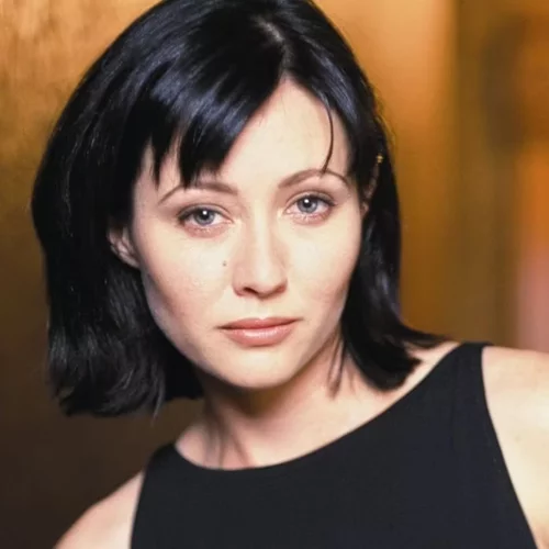 Πέθανε η Σάνον Ντόχερτι - σταρ των σειρών "Μάγισσες" & "Χτυποκάρδια στο Μπέβερλι Χιλς"