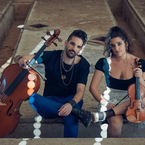 10 χρόνια String Demons στο Μέγαρο Μουσικής Αθηνών