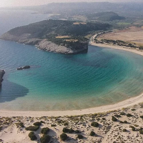 Το Oxbelly Retreat 2024 ετοιμάζει εξειδικευμένα προγράμματα για σεναριογράφους κινηματογράφου και τηλεόρασης