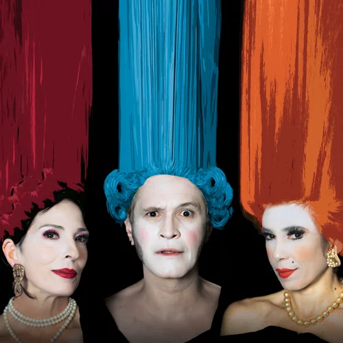 Ο "Κατά φαντασίαν ασθενής" περιοδεύει το καλοκαίρι σε σκηνοθεσία Αιμίλιου Χειλάκη και Μανώλη Δούνια