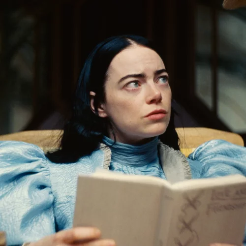 Tο "Poor Things" του Γιώργου Λάνθιμου σε α' τηλεοπτική προβολή