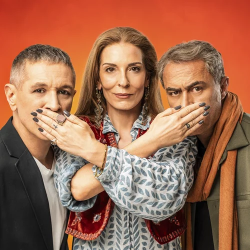 Πρεμιέρες: Οι νέες παραστάσεις της εβδομάδας