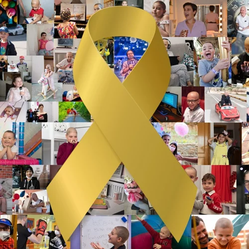 Ημερίδα "Παιδί και Καρκίνος – Πέρα από το φόβο" από το "Make-A-Wish"