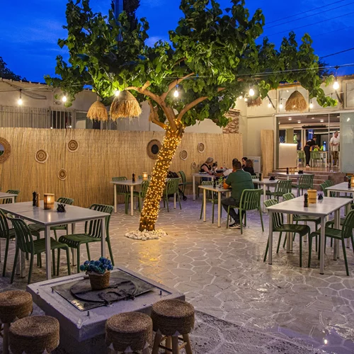 Mάσα Blanca: Με πυξίδα το καλό κρέας