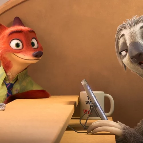 Απόψε (7/12) στην TV: 2 άψογα animation του 21ου αιώνα