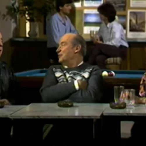 Εβδομάδα τηλεοπτικού flashback με σπάνιο οπτικοακουστικό υλικό από την ΕΡΤ