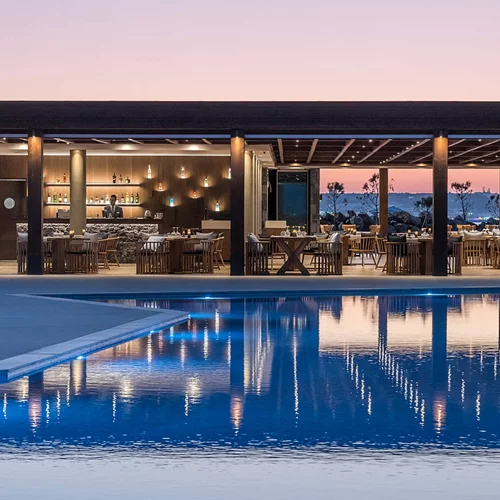 "Nights of Gastronomy": Μια γαστρονομική εμπειρία με τον βραβευμένο chef Στέλιο Σακαλή στο "Nana Princess"