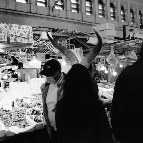 "Το Θείο Τραγί" έρχεται στο Bios ανανεωμένο